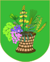 herb GMINA BEŁCHATÓW