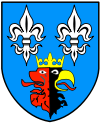 herb POWIAT BEŁCHATOWSKI