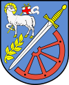 herb POWIAT BRANIEWSKI
