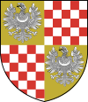 herb POWIAT BRZESKI