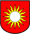herb BUSKO ZDRÓJ