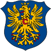 herb POWIAT CIESZYŃSKI
