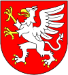 herb DĘBICA