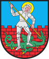 herb DZIERŻONIÓW