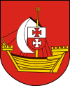 herb POWIAT ELBLĄSKI