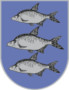 herb GIŻYCKO