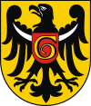 herb POWIAT GŁOGOWSKI