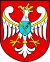 herb POWIAT GNIEŹNIEŃSKI