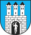 herb GRÓJEC