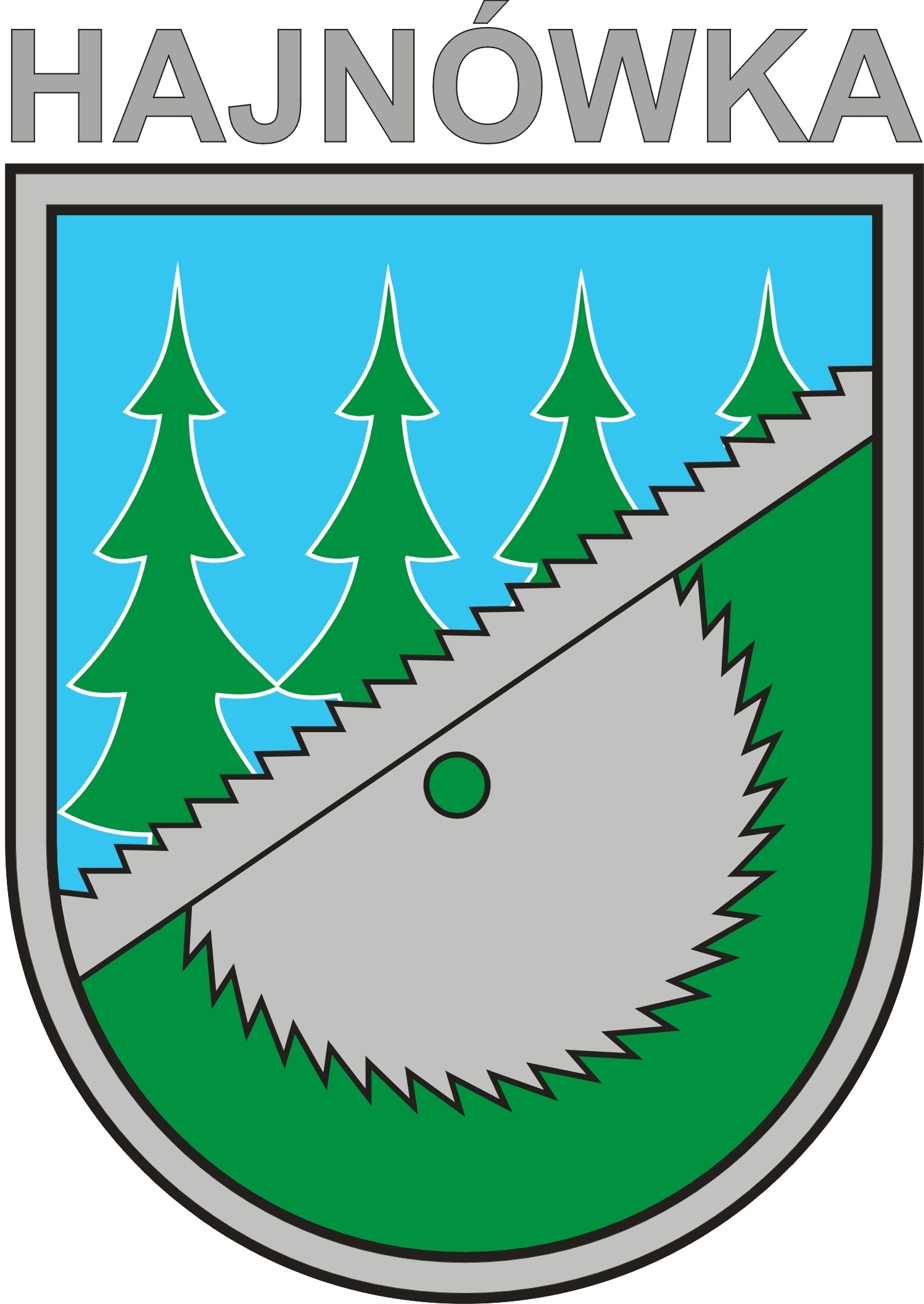 herb HAJNÓWKA