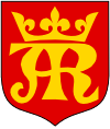 herb JASŁO