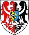 herb POWIAT KAMIENNOGÓRSKI