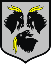 herb KĘDZIERZYN-KOŹLE