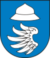 herb POWIAT KŁOBUCKI