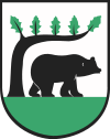 herb KOŚCIERZYNA