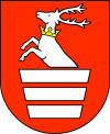 herb POWIAT KRAŚNICKI