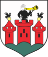 herb ŁĘCZYCA