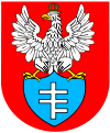 herb LEGIONOWO