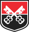 herb LUBAŃ