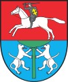 herb LUBARTÓW