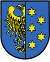 herb LUBLINIEC