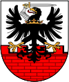 herb POWIAT MALBORSKI