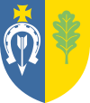 herb MILANÓWEK