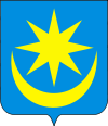 herb MIŃSK MAZOWIECKI