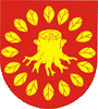 herb GMINA NOWA RUDA