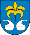 herb NOWA SARZYNA