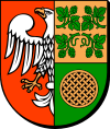 herb POWIAT NOWOTOMYSKI
