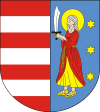 herb POWIAT OPOCZYŃSKI