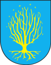 herb ORZESZE
