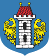 herb OŚWIĘCIM