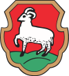 herb PIASECZNO