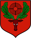herb PIONKI