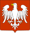herb PIOTRKÓW TRYBUNALSKI