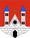 herb PŁOCK
