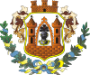 herb POLKOWICE
