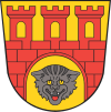 herb PRUSZKÓW