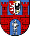 herb POWIAT RADOMSZCZAŃSKI