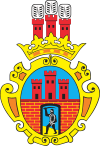 herb RADOMSKO