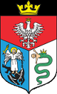 herb SANOK