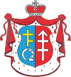 herb SIEMIATYCZE