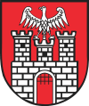 herb SIERADZ