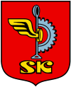 herb SKARŻYSKO-KAMIENNA