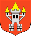 herb ŚREM