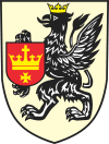 herb POWIAT STAROGARDZKI
