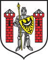 herb SULECHÓW