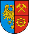 herb ŚWIĘTOCHŁOWICE